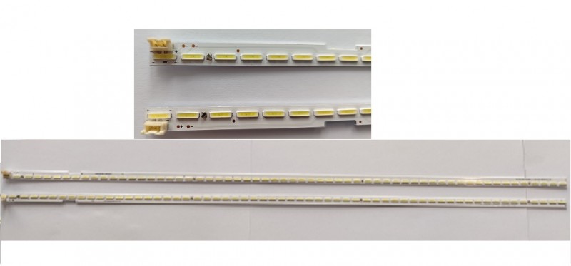 LED TRAKA(55)-LG(1L+1R)